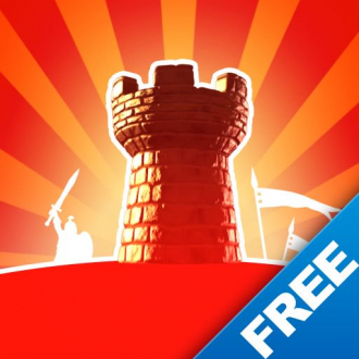 extrait jeux-video Castle Warriors Free
