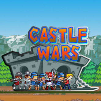 extrait jeux-video Castle Wars Defense AD