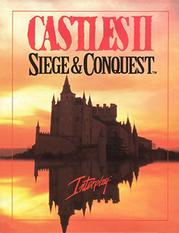 extrait jeux-video Castles II : Siege & Conquest
