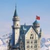 extrait jeux-video Castles of Mad King Ludwig