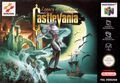 extrait jeux-video Castlevania : Legacy of Darkness