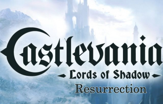 extrait jeux-video Castlevania : Lords of Shadow - Resurrection