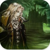 extrait jeux-video Castlevania Puzzle : Encore of the Night