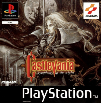 extrait jeux-video Castlevania : Symphony of the Night
