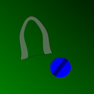extrait jeux-video Casual Croquet