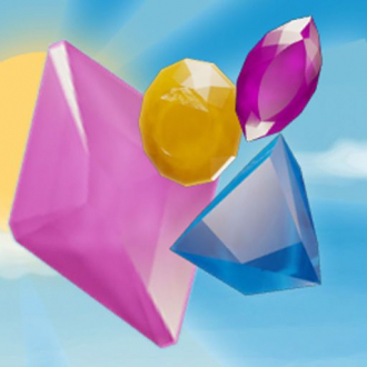 extrait jeux-video Casual Jewels