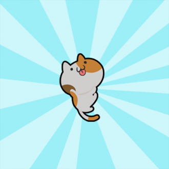 extrait jeux-video Cat&amp;HoleInOne