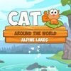 extrait jeux-video Cat Around Puzzle