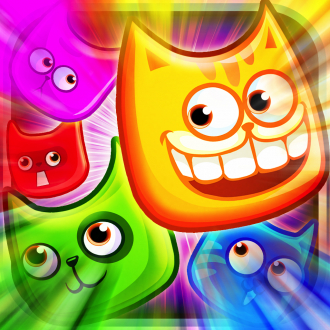 extrait jeux-video Cat Chucker