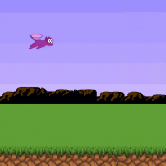 extrait jeux-video Cat Copter