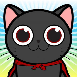 extrait jeux-video Cat Crossing