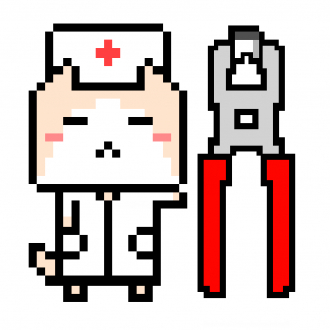 extrait jeux-video Cat Dentist !