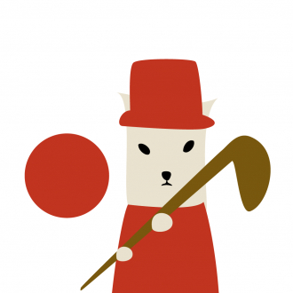 extrait jeux-video Cat Hockey