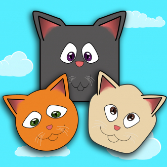 extrait jeux-video Cat In A Box