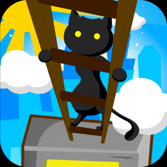 extrait jeux-video Cat Roof