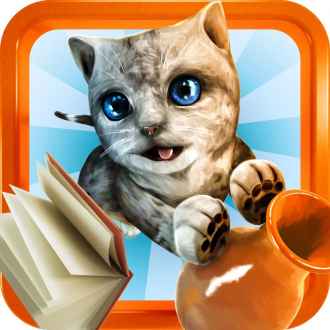 extrait jeux-video Cat Simulator 2015