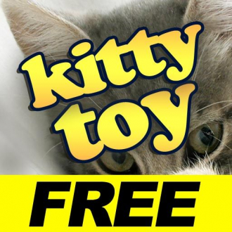 extrait jeux-video Cat Squeaky Toy