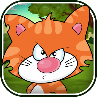 extrait jeux-video Cat Tower Wars - Pie tournage Défense - premium
