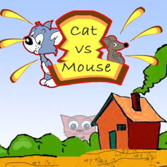 extrait jeux-video Cat_Vs_Mouse