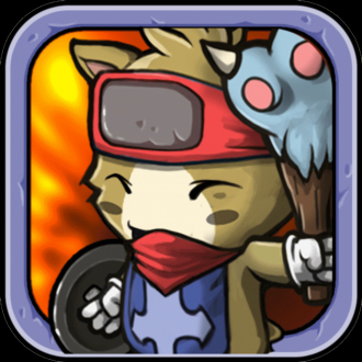 extrait jeux-video Cat War