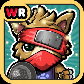 extrait jeux-video Cat War2