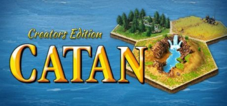 extrait jeux-video Catan: Creator's Edition