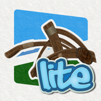 extrait jeux-video Catapult Attack Lite