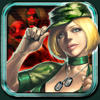 extrait jeux-video Catastrophic Zombies!