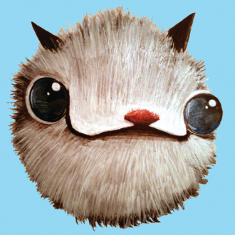 extrait jeux-video Catball Eats It All