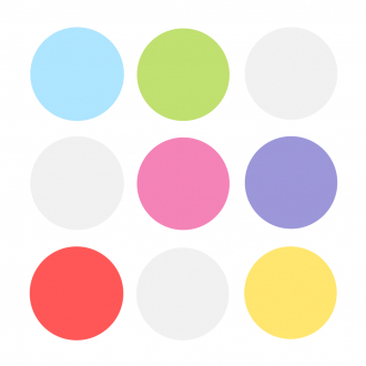 extrait jeux-video Catch a Dot