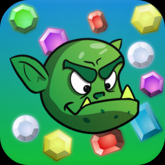 extrait jeux-video Catch 'A' Gem