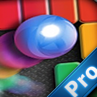 extrait jeux-video Catch Blocks Pro : Blast Interestelar Brick