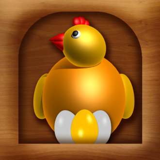 extrait jeux-video Catch D Egg