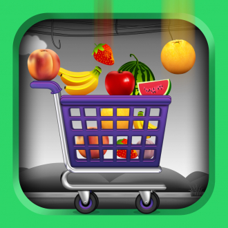 extrait jeux-video Catch D Fruits