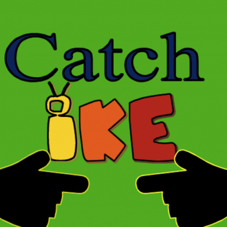 extrait jeux-video Catch iKe