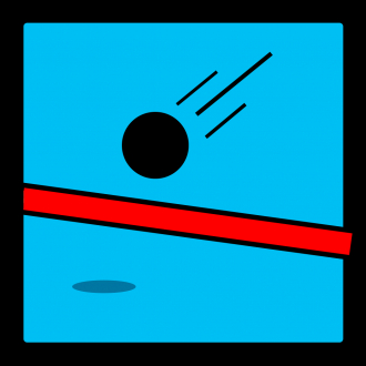 extrait jeux-video Catch It: A simple game