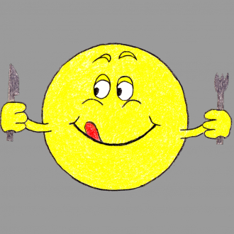 extrait jeux-video Catch It Smiley