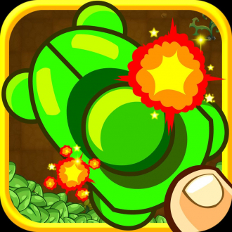 extrait jeux-video Catch Naughty Cars