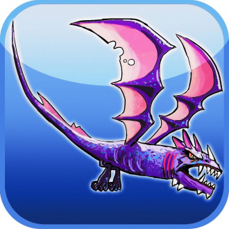 extrait jeux-video Catch Runescape Dragon