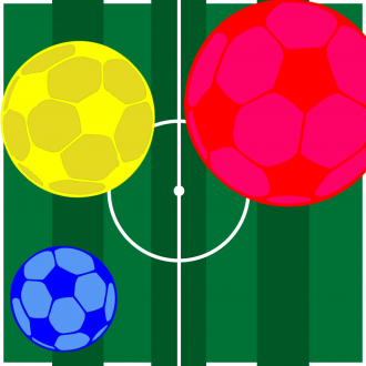 extrait jeux-video Catch That Ball