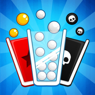 extrait jeux-video Catch the Balls