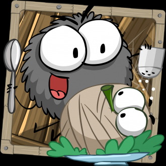 extrait jeux-video Catch The Fly - FREE