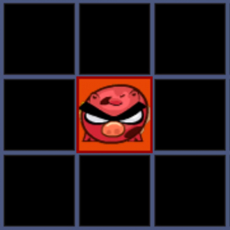 extrait jeux-video Catch The Pig!