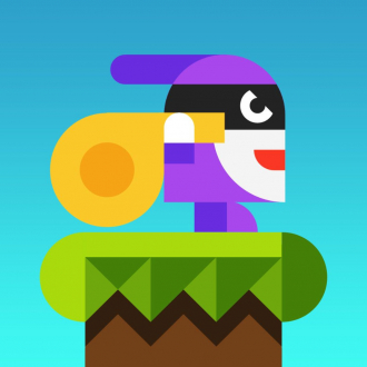extrait jeux-video Catch The Rabbit