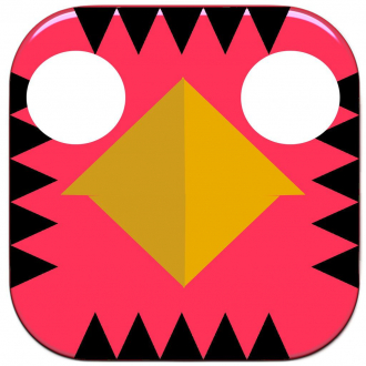 extrait jeux-video Catch The Spikes - Évitez Oiseau-Wing Smashing et en chute libre