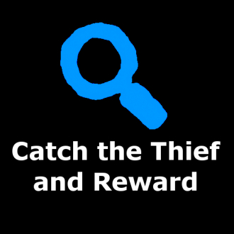extrait jeux-video Catch the Thief and Reward