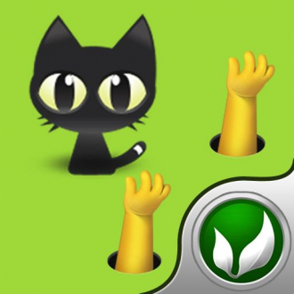 extrait jeux-video Catch Tom!