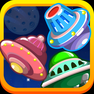 extrait jeux-video Catch UFO