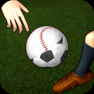 extrait jeux-video Catch Up Game