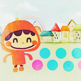 extrait jeux-video 抓住熊孩子Catch Wild Kids